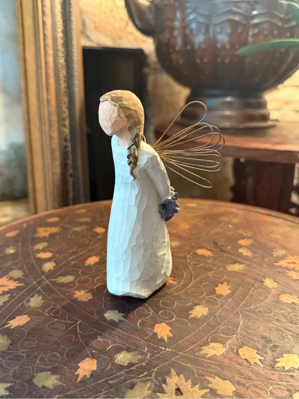 Willow Tree Angel Set - Picture 8 of 8